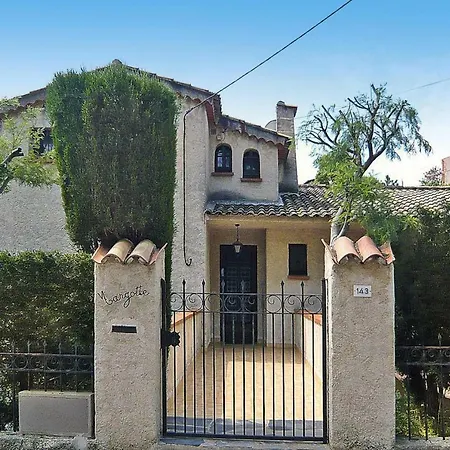 Holiday Flat St. Aygulf - Caz01031-p *