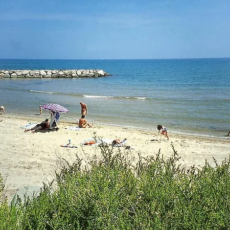 Apartment Holiday Flat St. Aygulf - Caz01031-p *