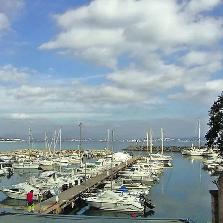 Holiday Flat St. Aygulf - Caz01031-p Frejus