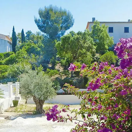 Holiday Flat St. Aygulf - Caz01031-p Apartment Frejus