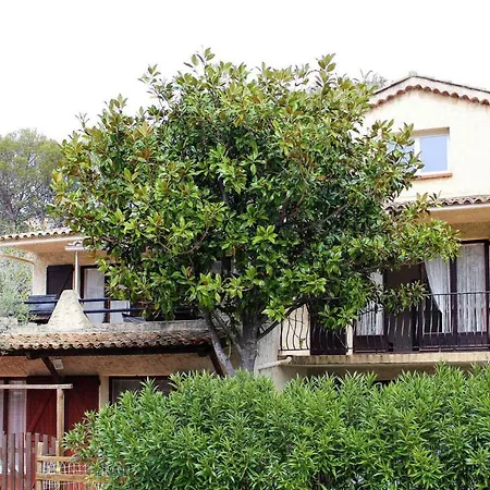 Apartment Holiday Flat St. Aygulf - Caz01031-p Frejus
