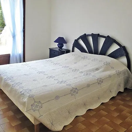 Apartment Holiday Flat St. Aygulf - Caz01031-p