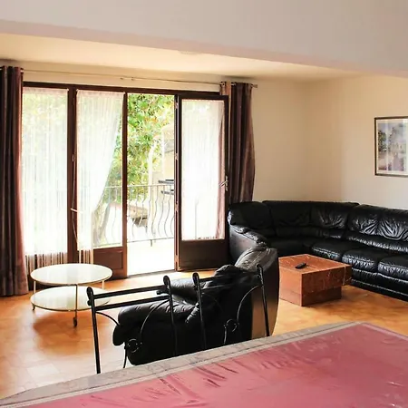 Holiday Flat St. Aygulf - Caz01031-p Apartment *