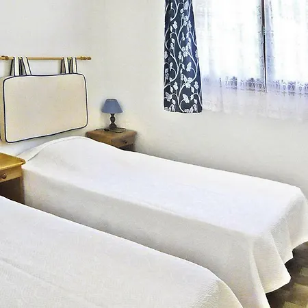 Holiday Flat St. Aygulf - Caz01031-p Fréjus
